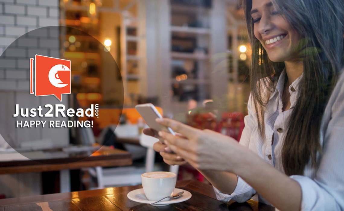Just2Read App