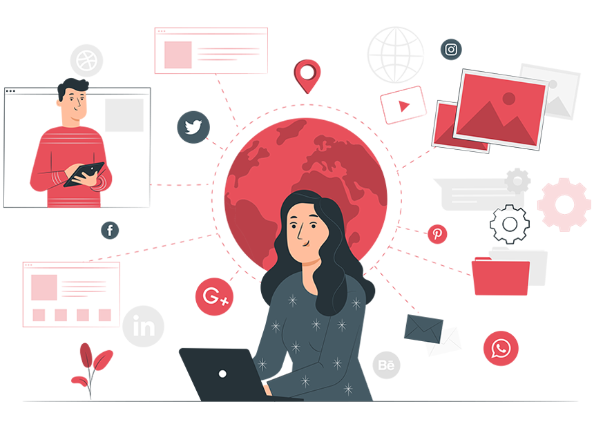 Digital Transformation