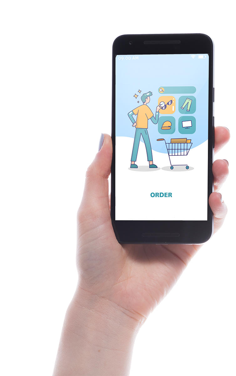 Mobile App Development