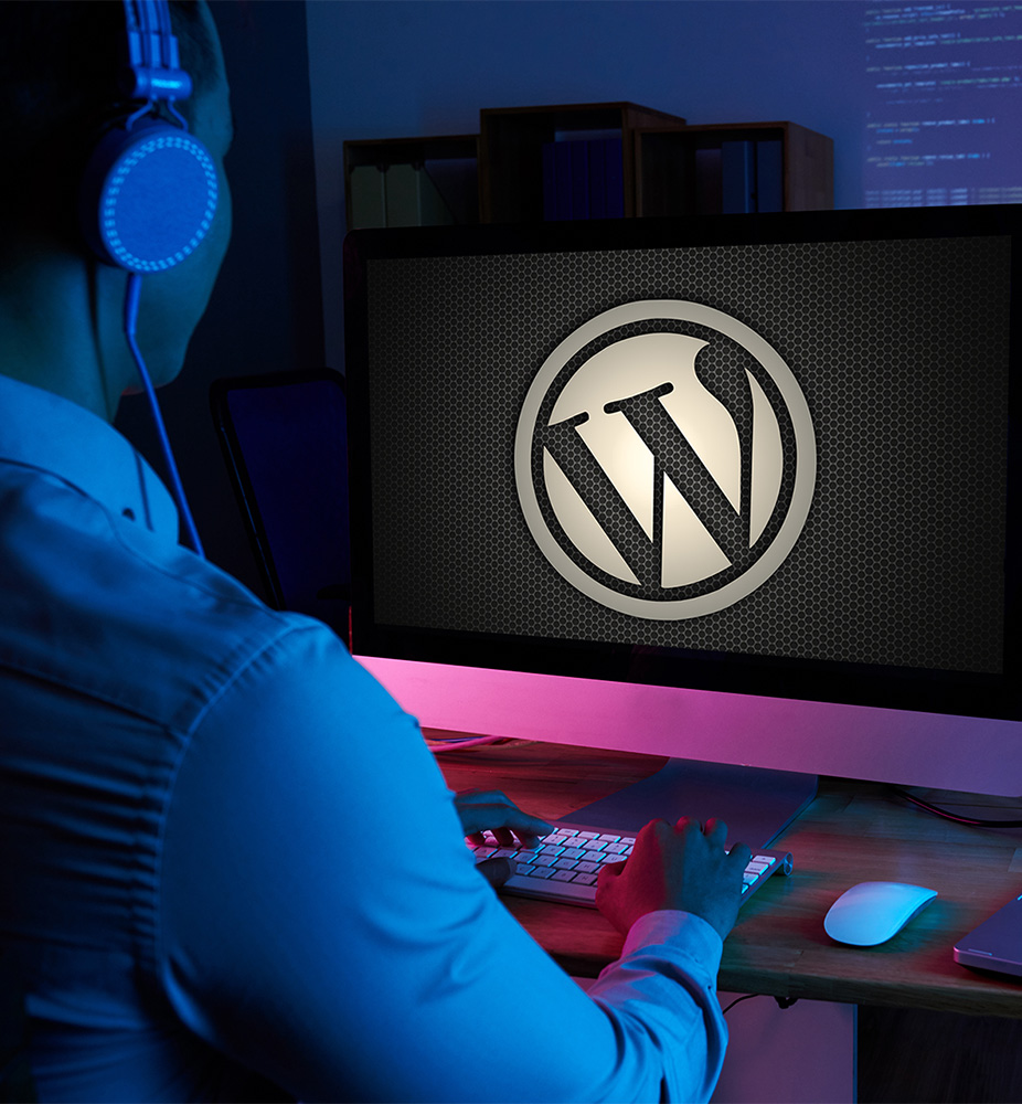Top Wordpress Development Company