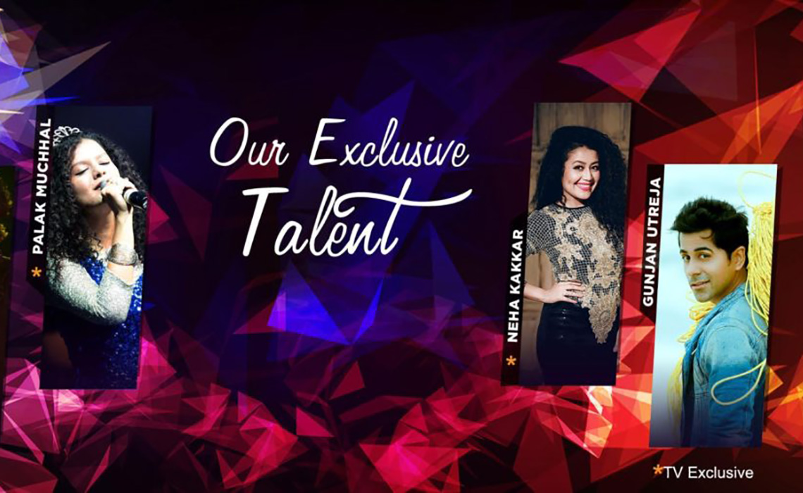 Zee Talent